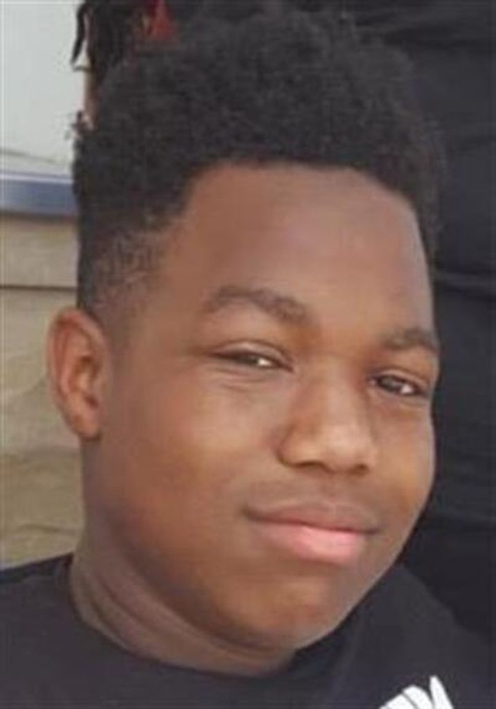 Montrell D'Wayne Grimes Profile Photo