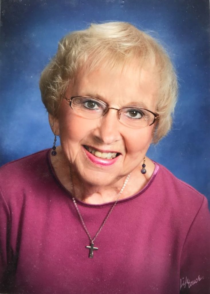 Vivian Knutson