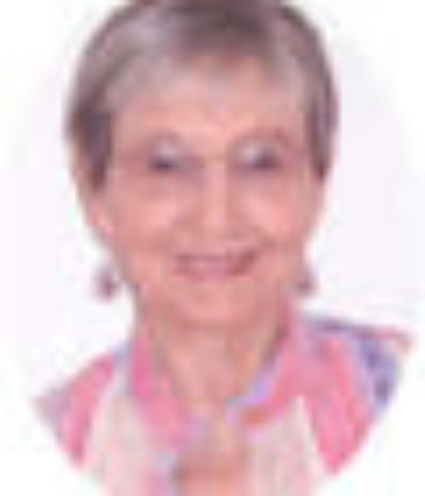 Virginia Helfenberger