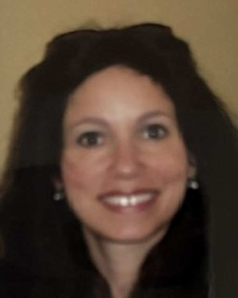 Carol Calderazzo