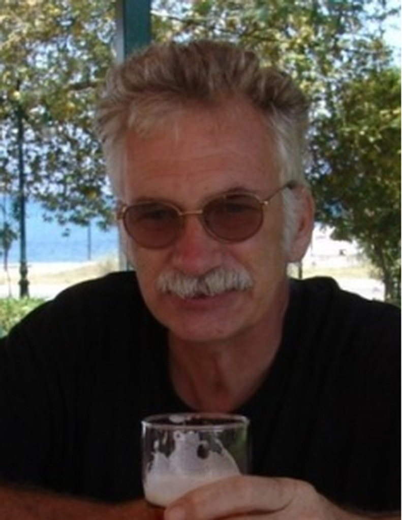 Larry  James Holthof