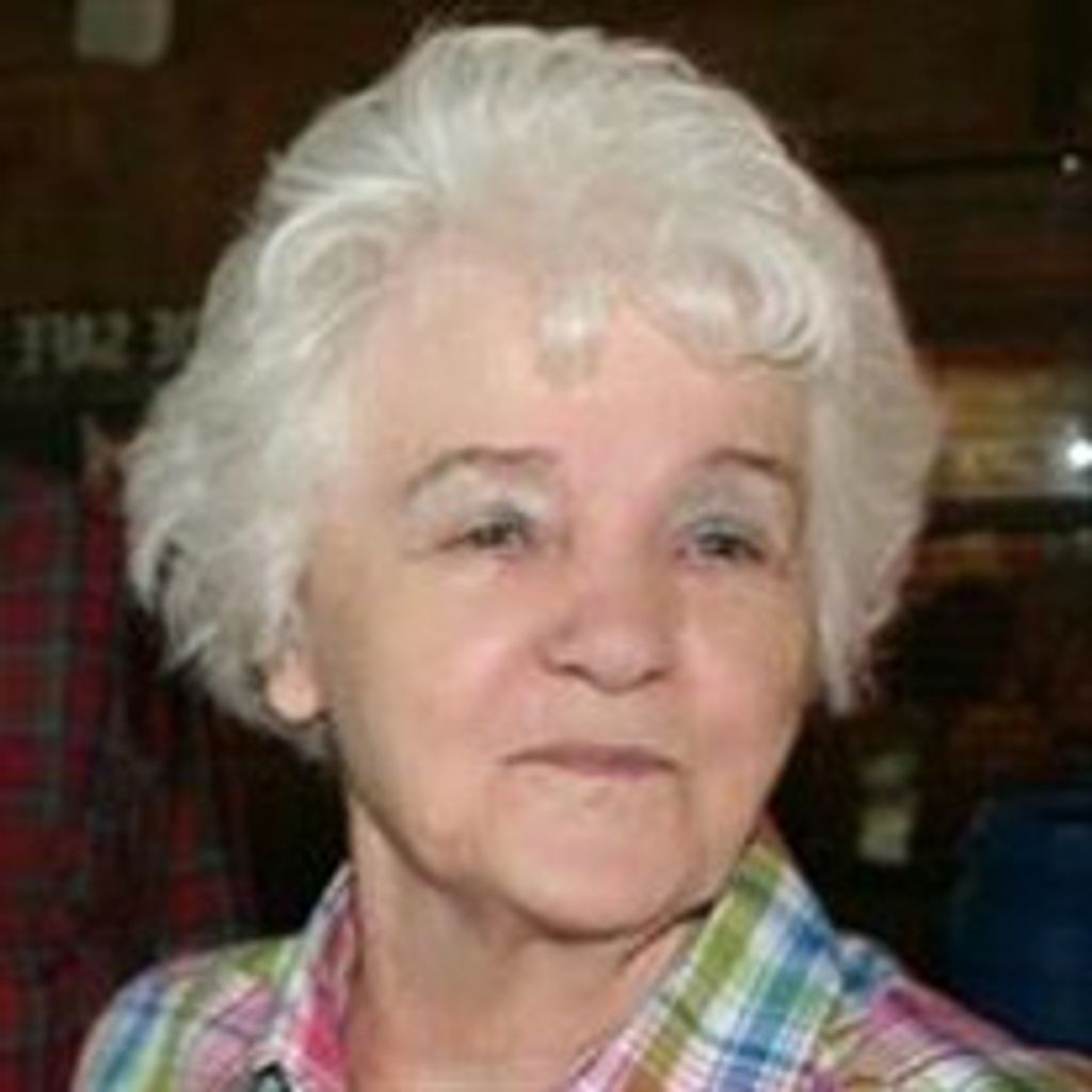 Joann Netherland