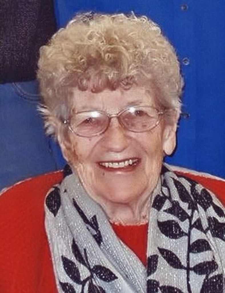 Doris Bakalyar Profile Photo