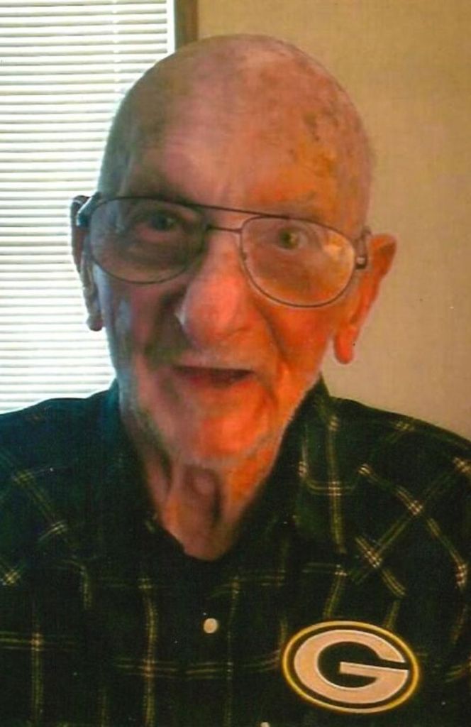 Elmer C. Nehring Profile Photo