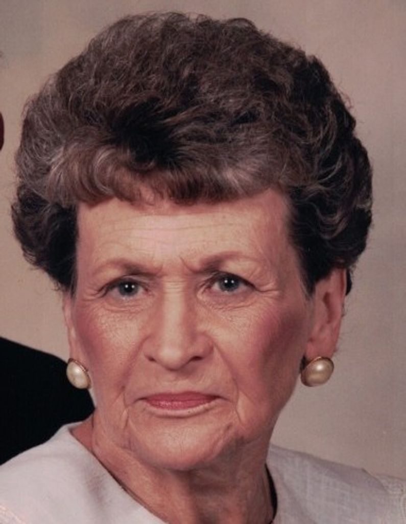 Nannie James Delappe