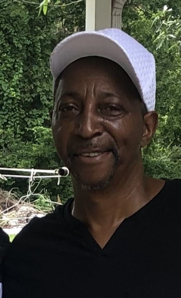 Willie Lee "Doc" Alexander, Jr.