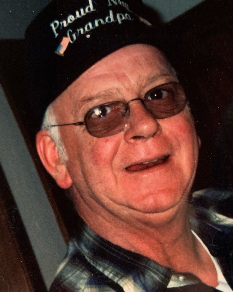 James Edward Jenkins Profile Photo