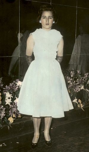 Graciela Nelly Sogamoso photo gallery thumbnail 11 of 83