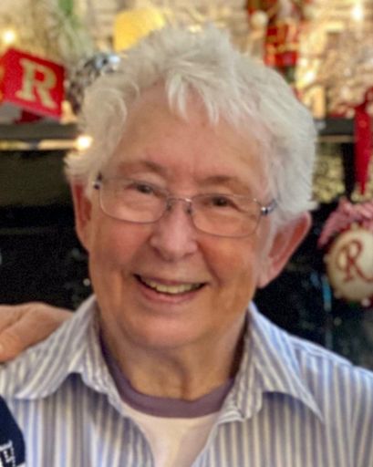 Monty Lou Putnam Stoute's obituary image