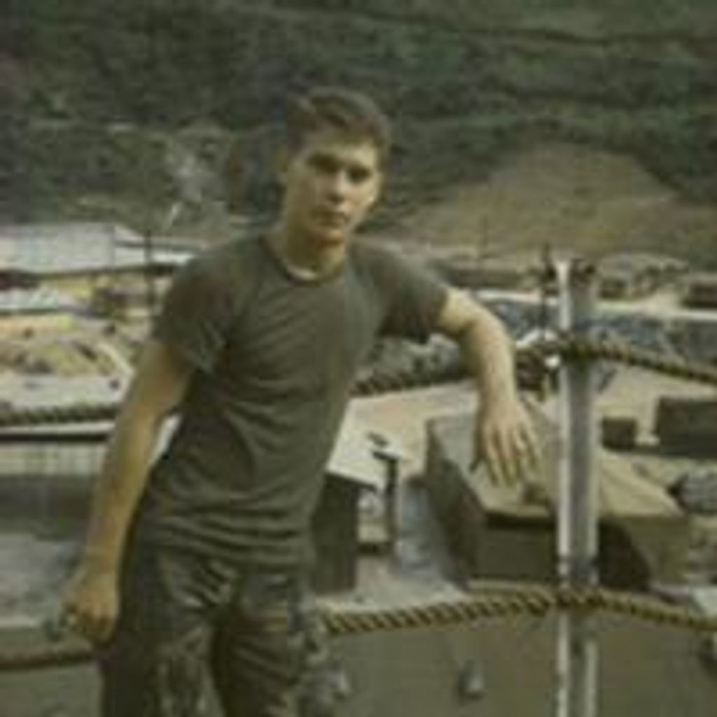 James Friddle Profile Photo
