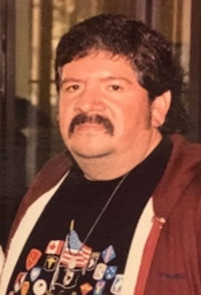 Julian M. Alvarez