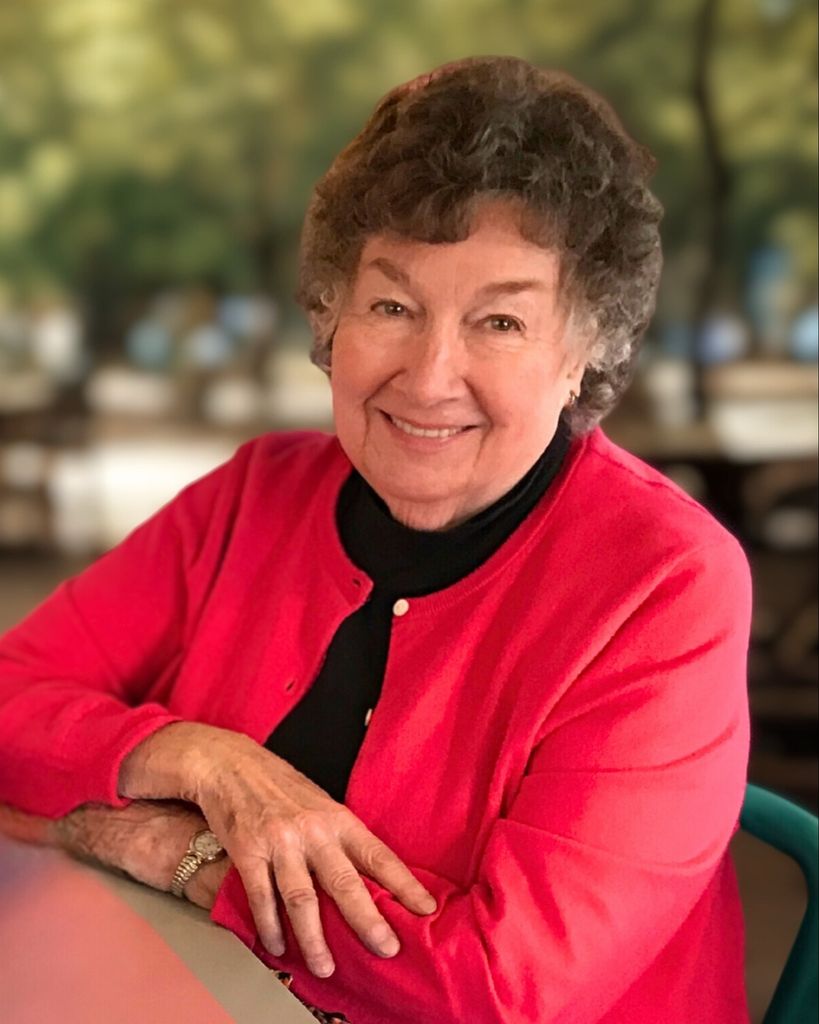 Marian C. Seymour Profile Photo