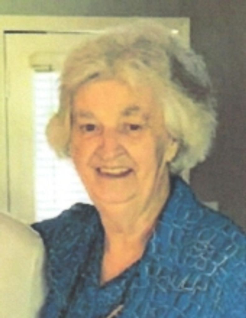 Ellen Williams Horne