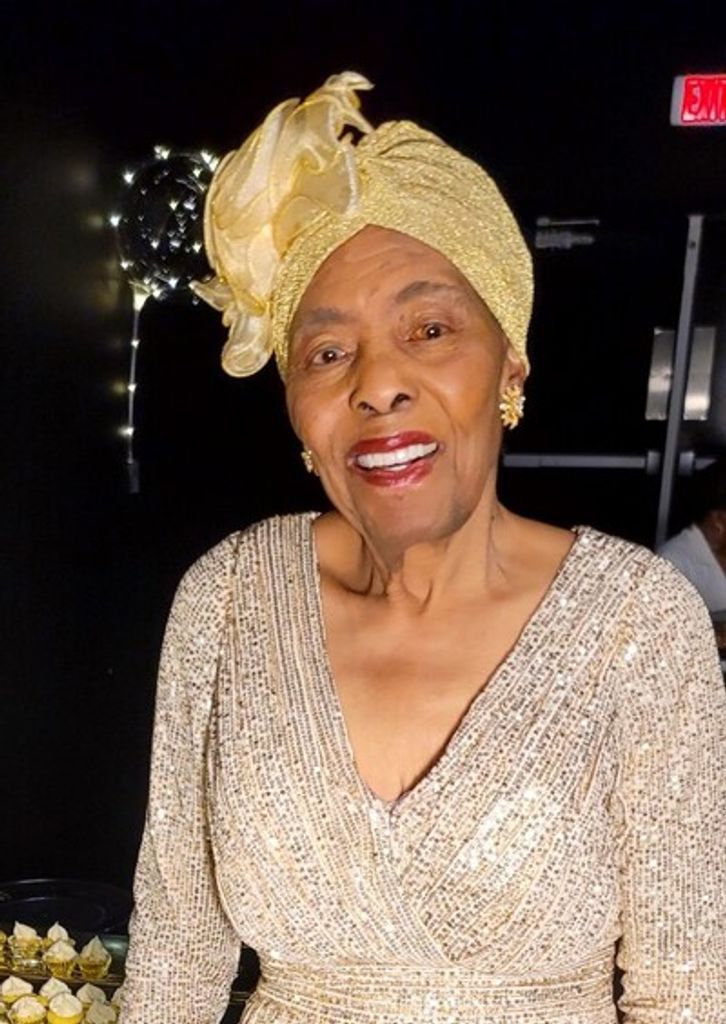 Mrs. Zilpha Lee Smith