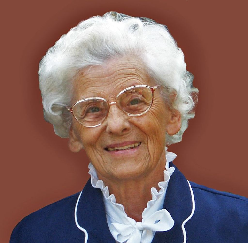 Olga G. Hubiak Profile Photo