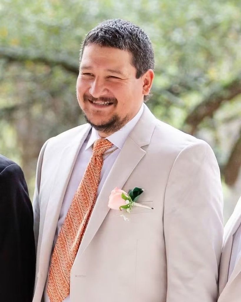 Jerek James Foster
