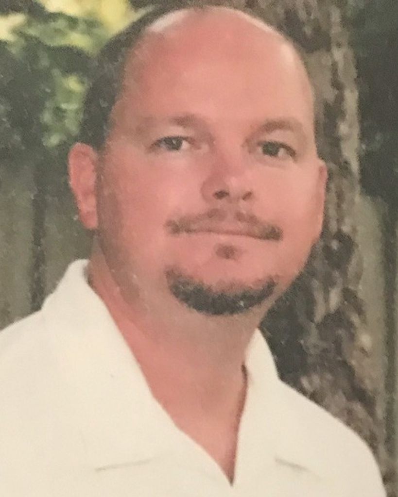 Gregory George Batcheller Profile Photo