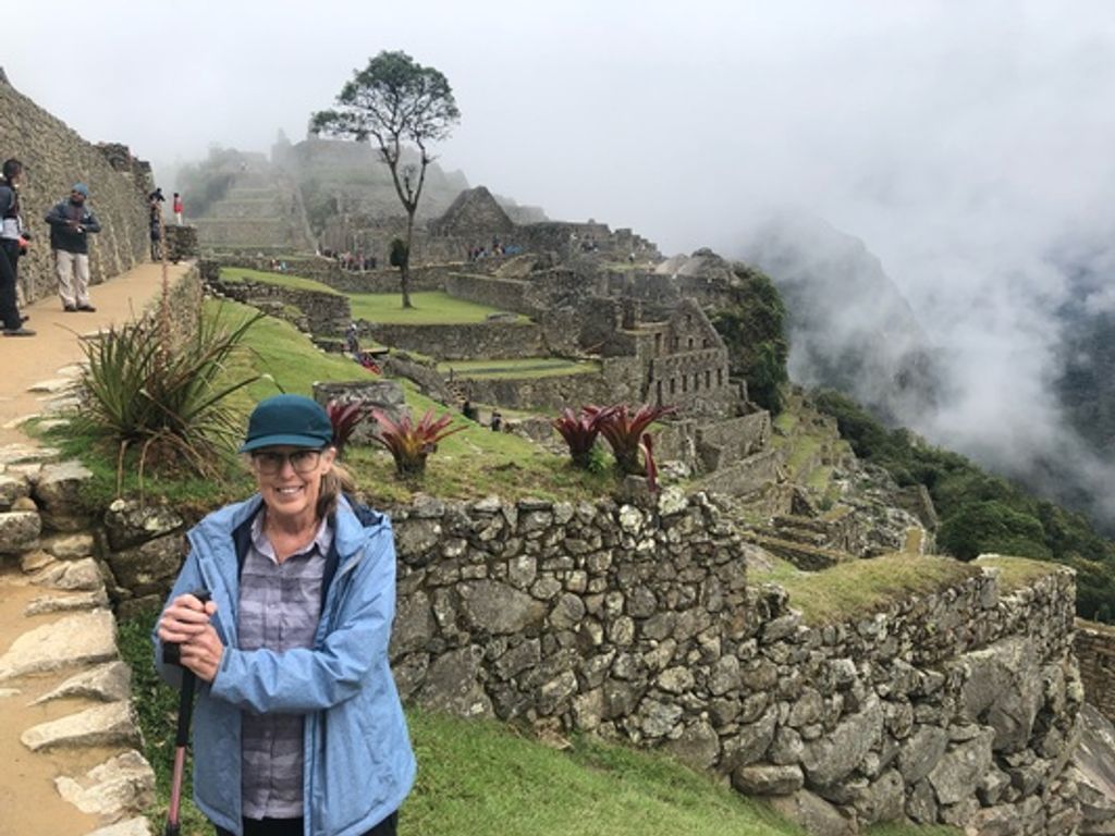 Jill Fuller Profile Photo