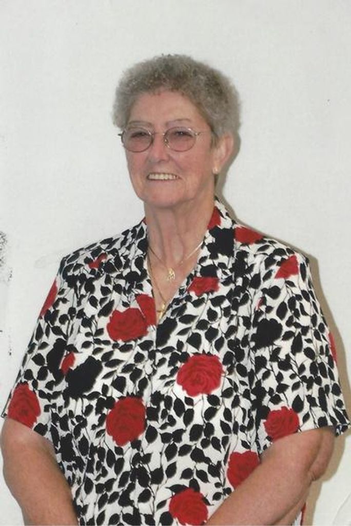 Paulette Mae Battering Profile Photo