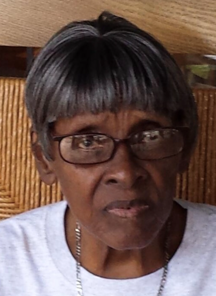 Ada (Walters) Jackson Profile Photo