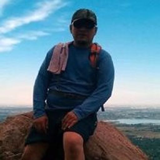 Hidalgo Angelo Montelongo Profile Photo