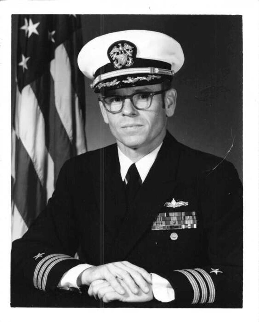 John Deal Holland Profile Photo