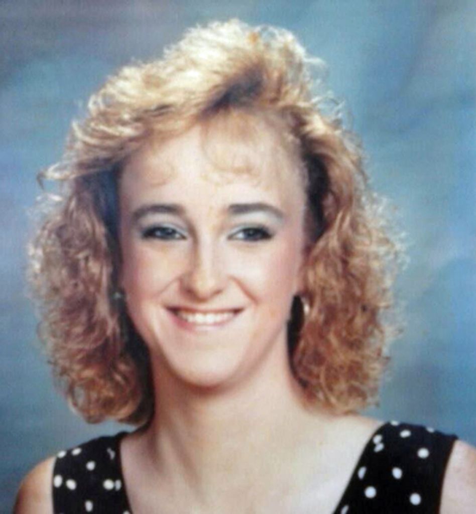 Paula Lorrine Deckard