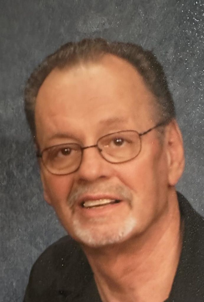 Stirling Edwin Mcpherson Profile Photo