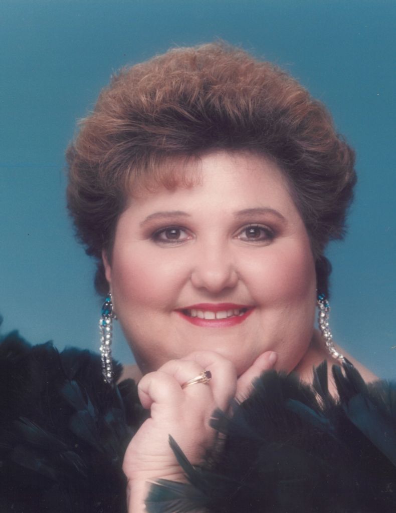 Leslie Luann Munhollon Profile Photo