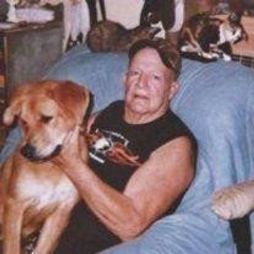 Colson Johns Profile Photo