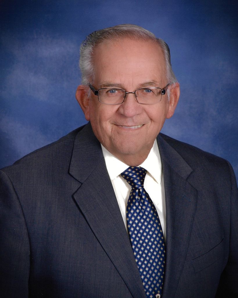 Glen Stevens Profile Photo