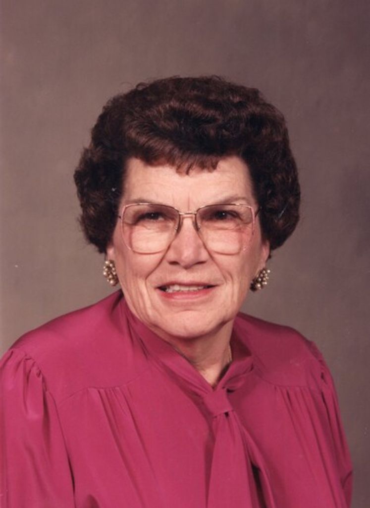 Laura Belle Schooler Profile Photo