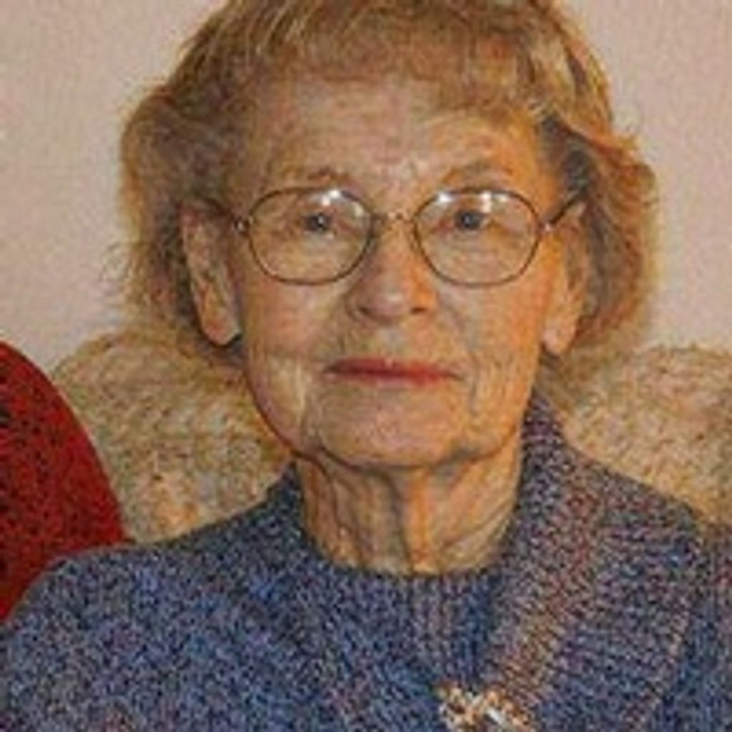 Orletha Stewart