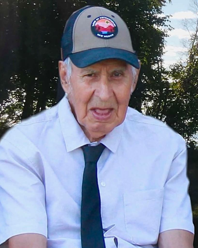 Leon Alex Janvier Profile Photo
