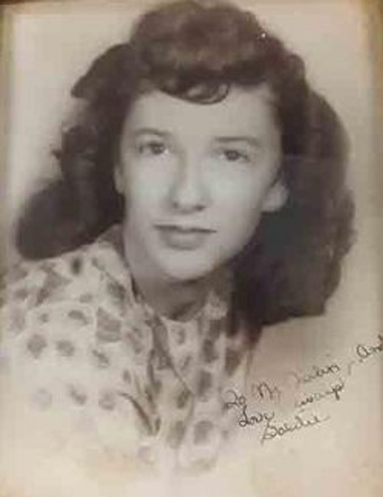 Goldie Ann Anderson Profile Photo
