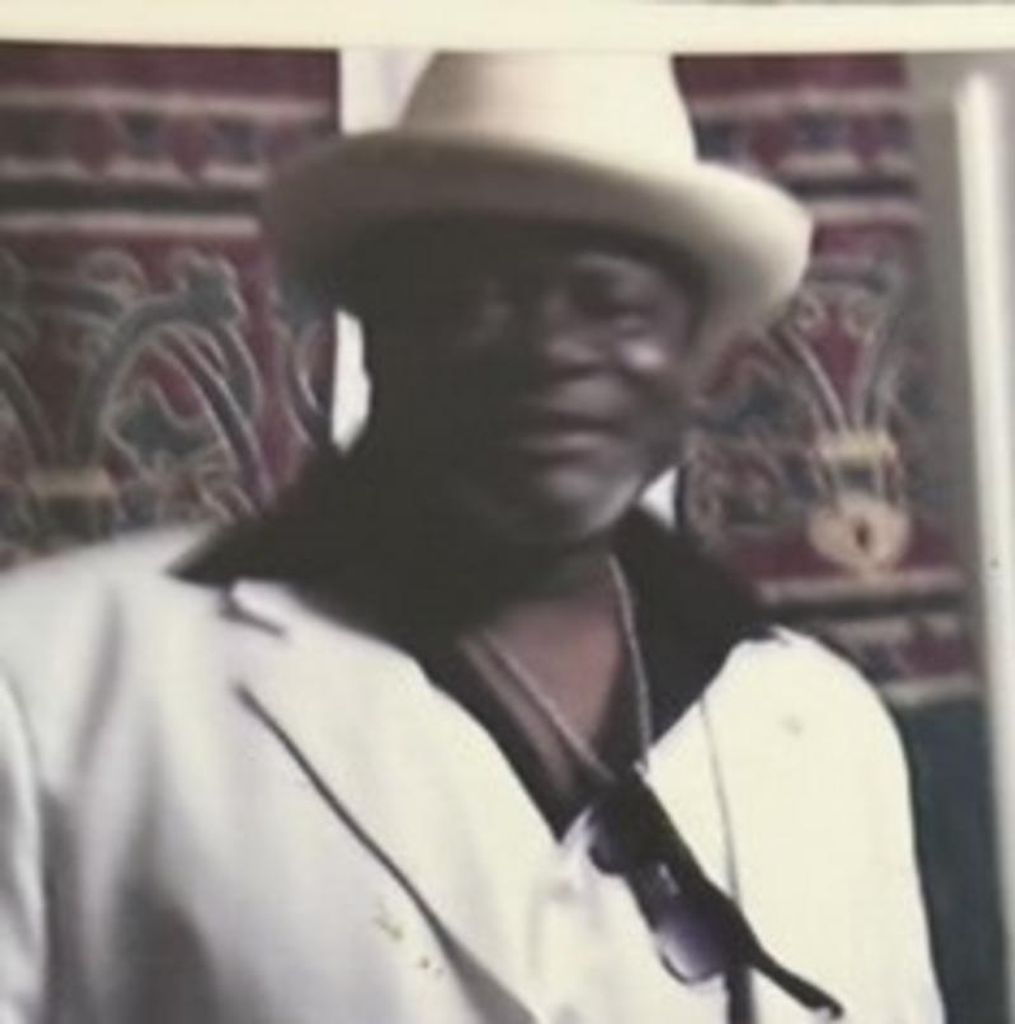 Carl Lewis Braxton Profile Photo