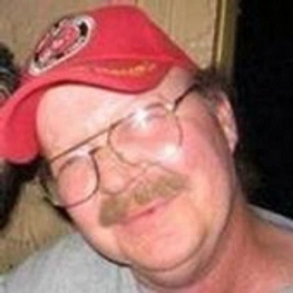 James K Cashin
