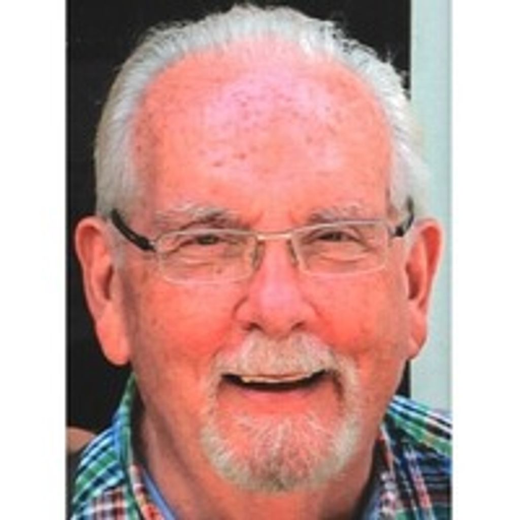 Robert "Bob" Ray Hahn