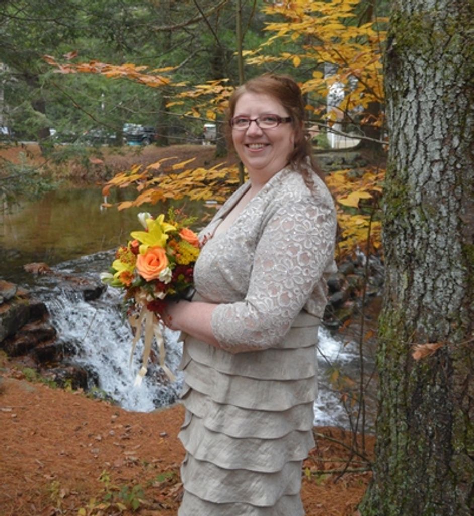 Patricia A. Mccullough (Nee Bush)