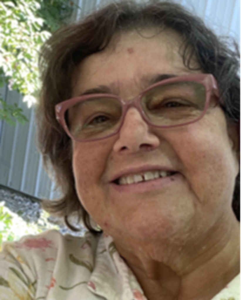 Pamela Doreen Senko Profile Photo
