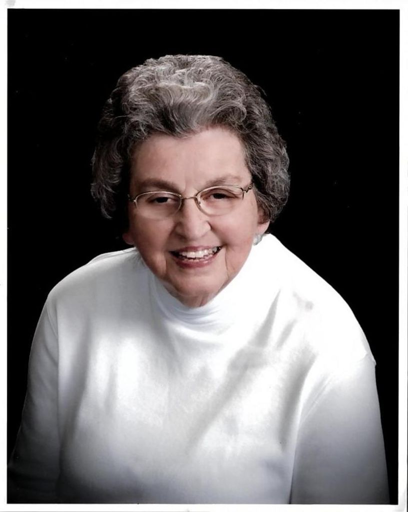 Lois M. Spivey Profile Photo