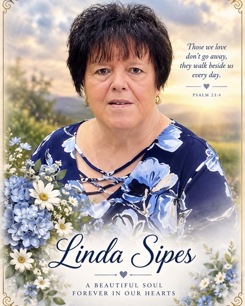 Linda Sipes Profile Photo