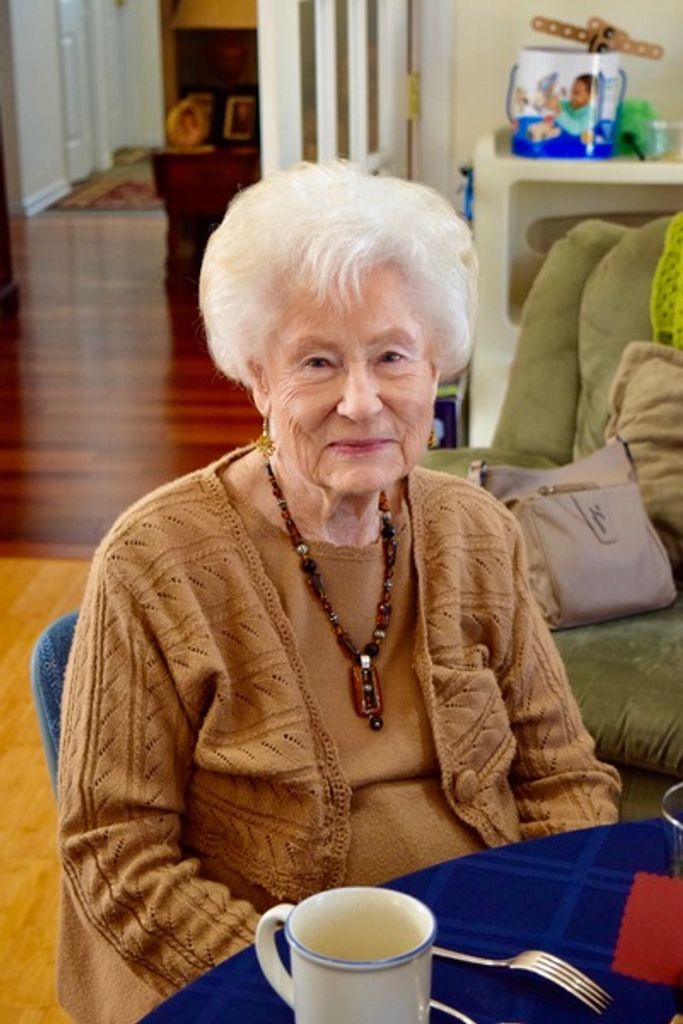 Sarah Frances Jessup Murphy Profile Photo