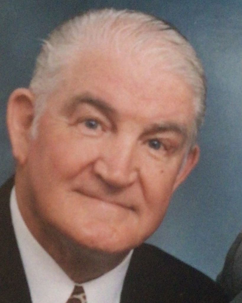 Robert Swan Boyle Profile Photo