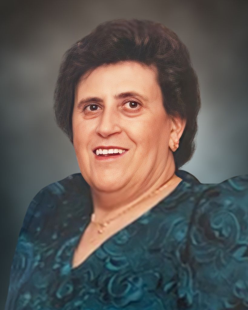 Giuseppina Campisi