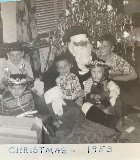 David A. Clark photo gallery thumbnail 5 of 42