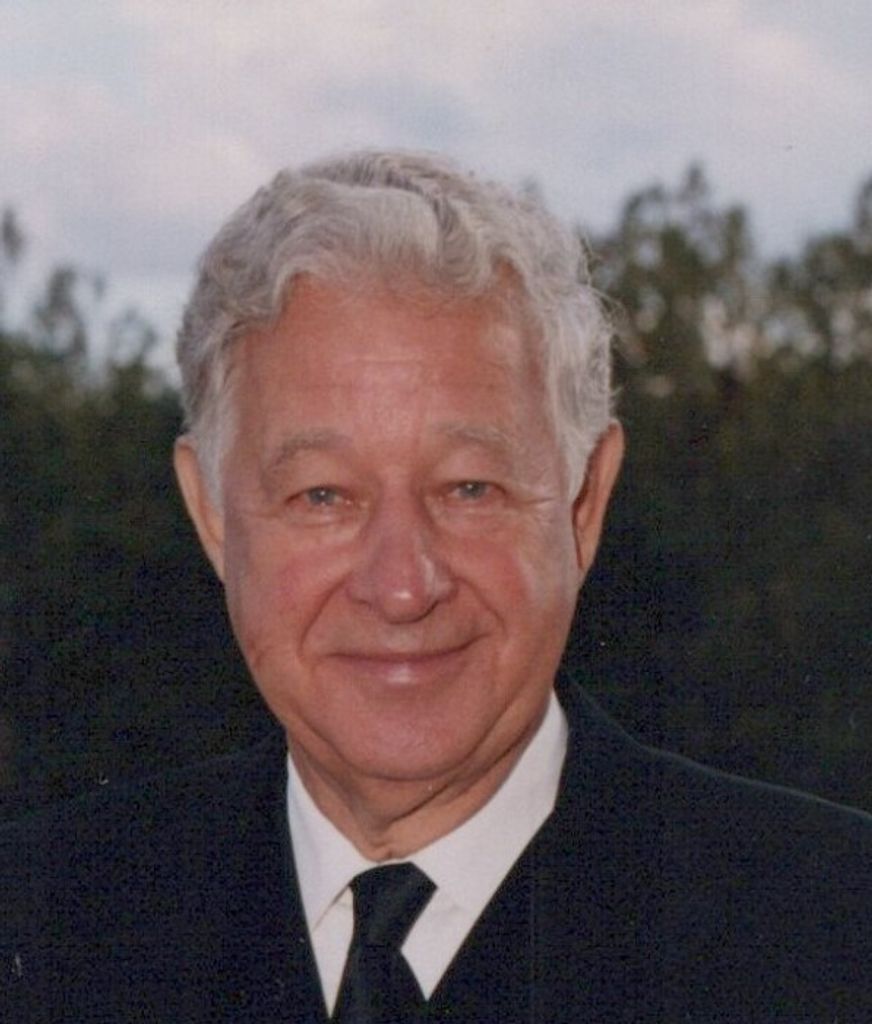 John H. Anglin