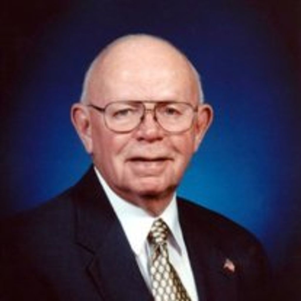 Bert W. Holvik