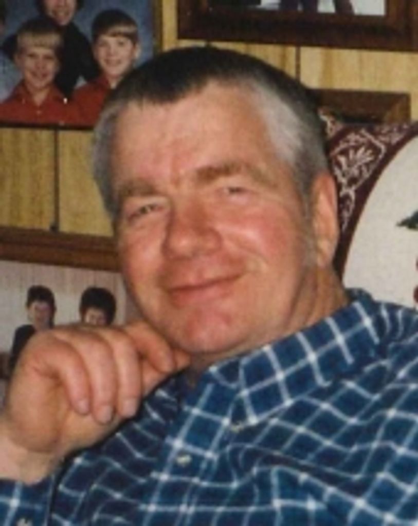 Tyrone Christianson