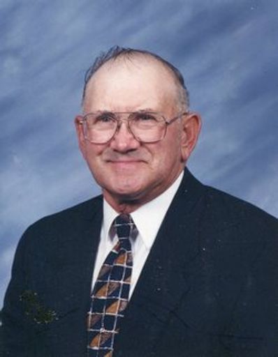 Kenneth Schwersenska Profile Photo